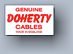Doherty Cables